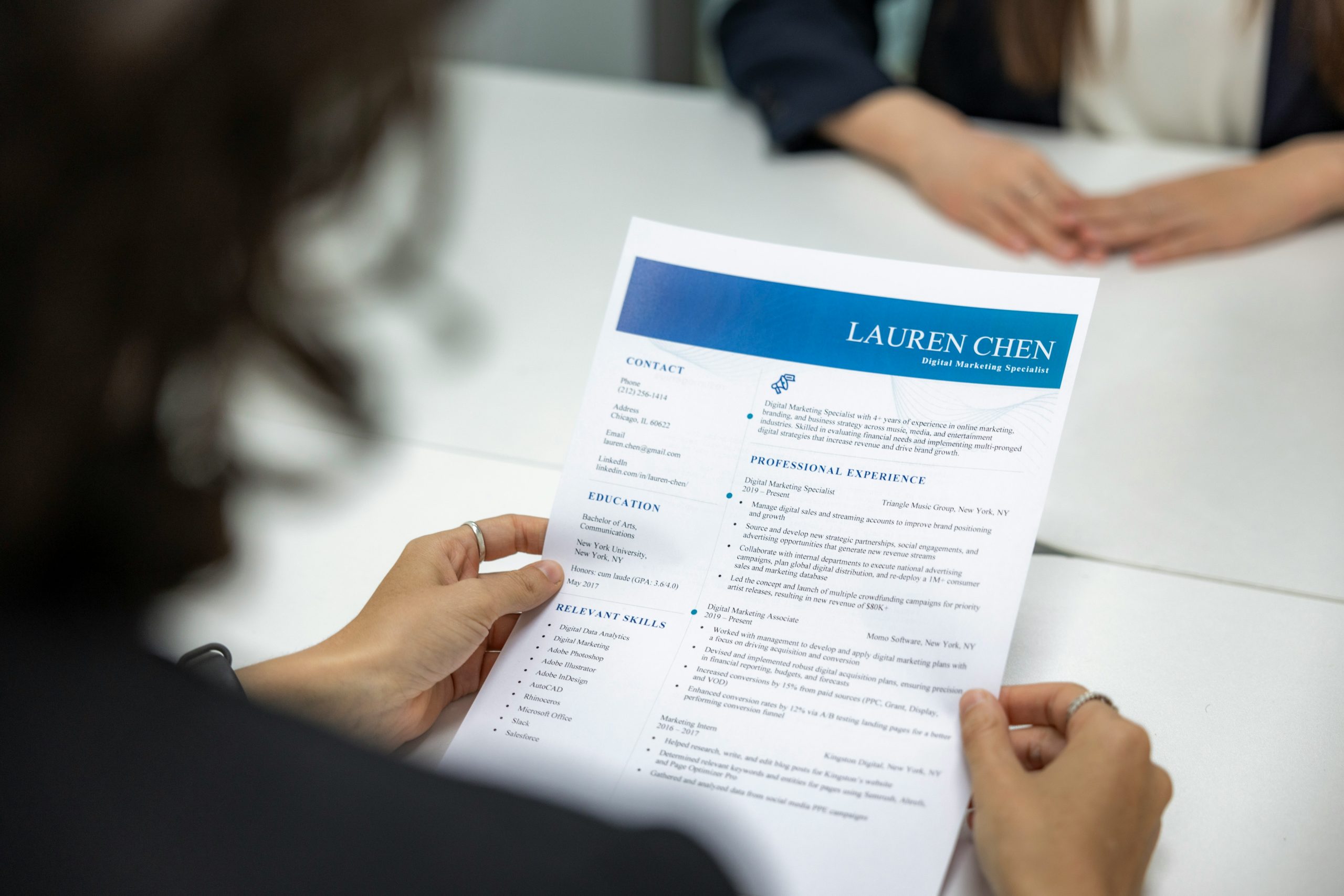 How to Write a Winning Scholarship CV for International Scholarships (2026 Guide)