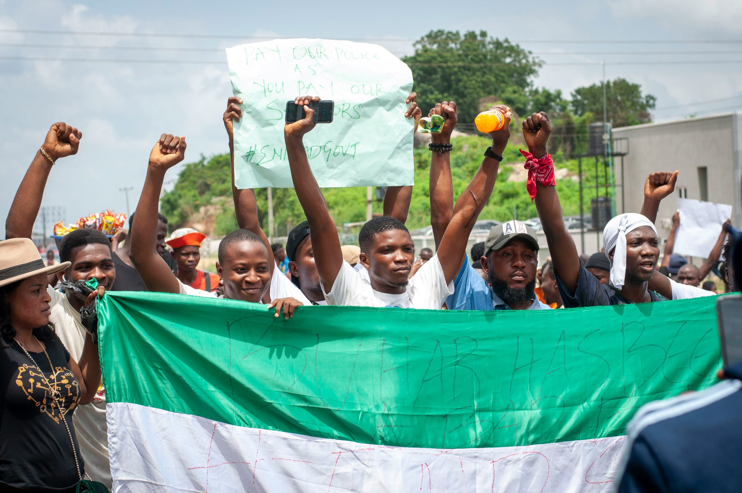 Fully Funded International Scholarships for Nigerian Students 2026: The Practical Guide to Studying Abroad for Free