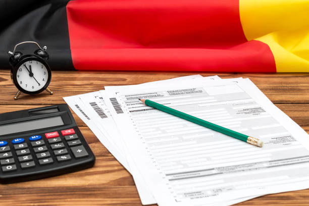 DAAD Scholarship Germany Health Certificate Requirements How to Fill