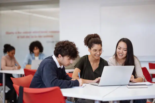 Fully Funded Scholarships in the USA for International Students: Your Dream Can Become Reality