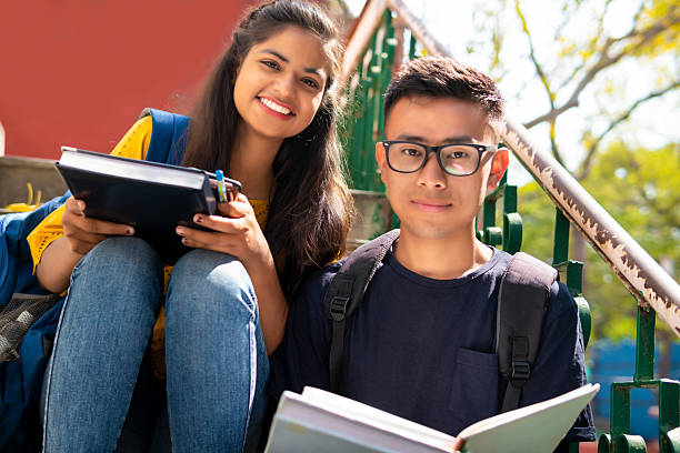 Chevening Scholarship 2027-28: Eligibility & Application Guide
