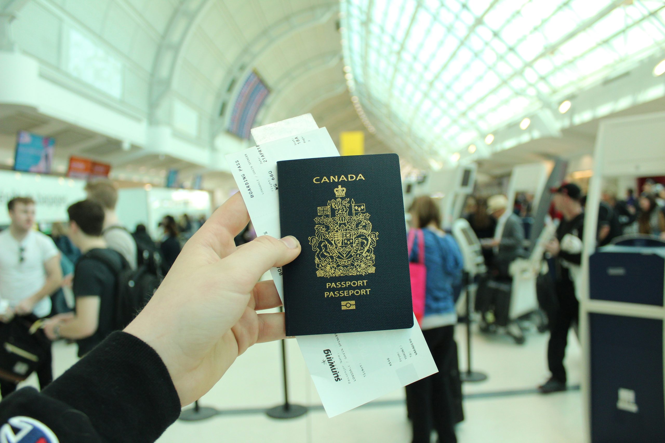 Visa Sponsorship Jobs in Canada for Foreigners: Simple Guide