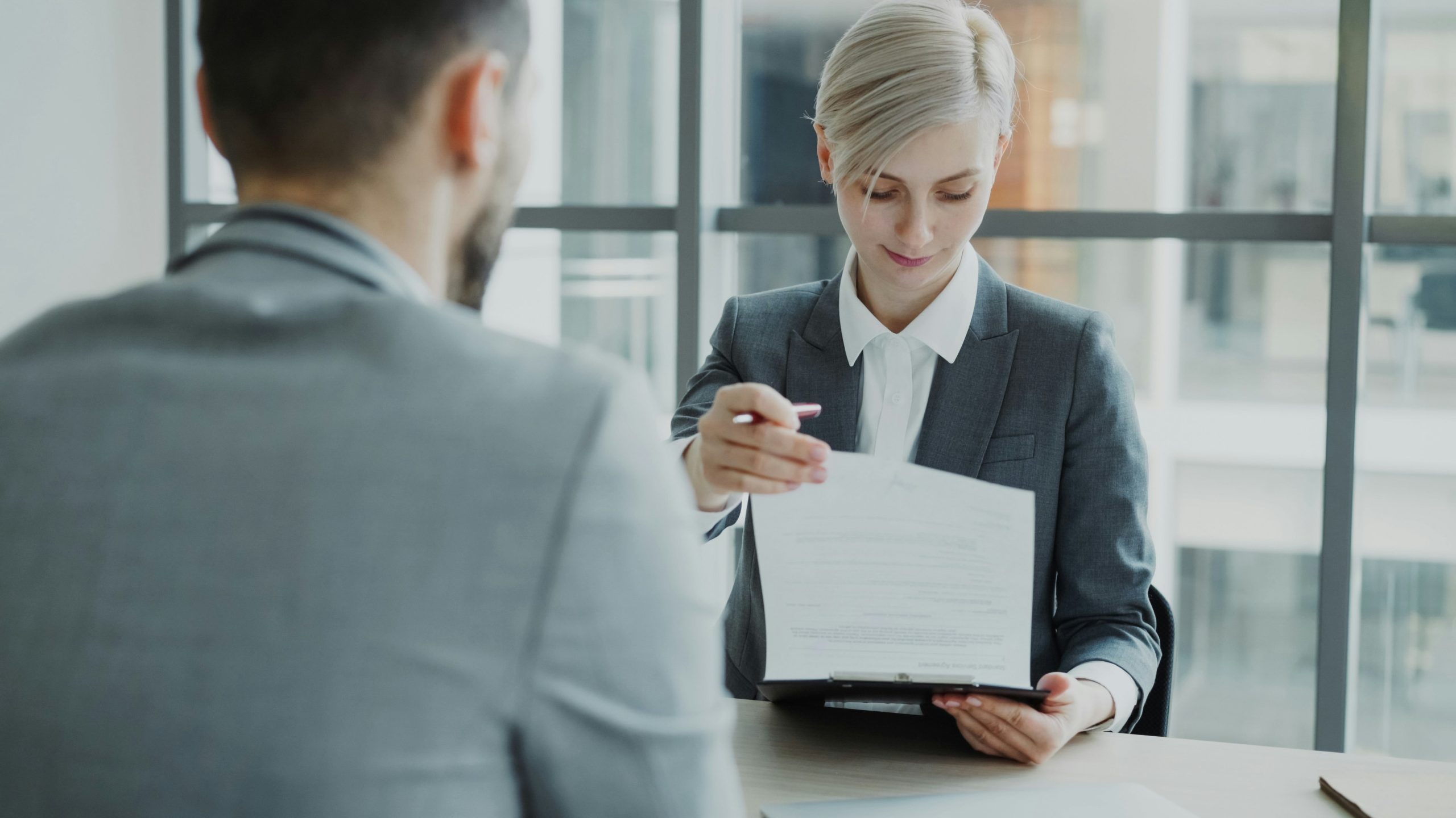 How to Write an Application for Employment Guide
