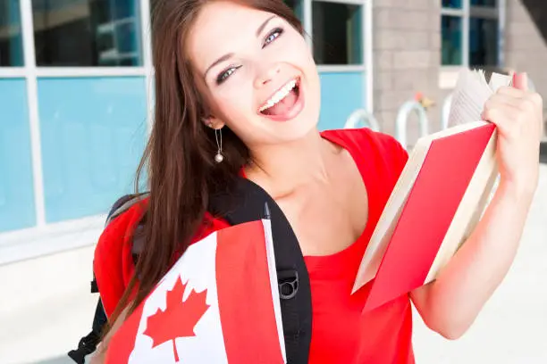 GIC account Canada international students international banking requirements